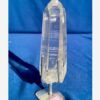 Lemurian Phantom Quartz Crystal