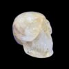 Golden Healer crystal skull