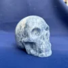 blue-calcite-skull2.webp Blue Calcite Skull | 1.44 kg