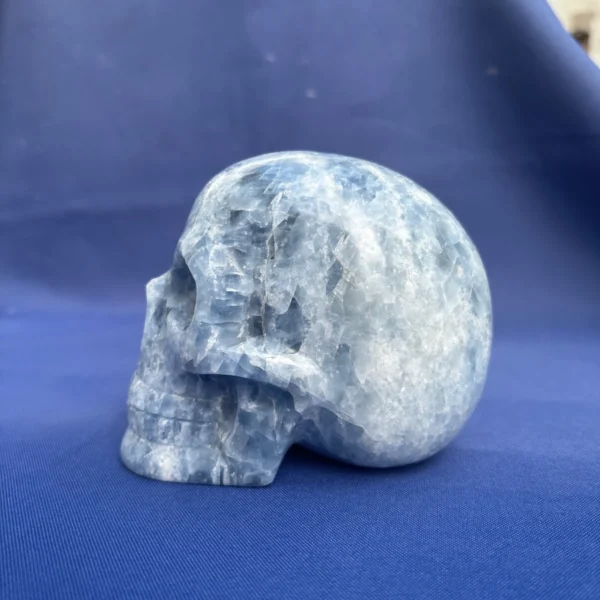 blue-calcite-skull5.webp Blue Calcite Skull | 1.44 kg